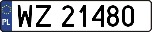 WZ21480