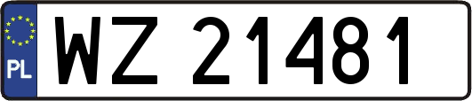 WZ21481