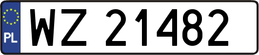 WZ21482