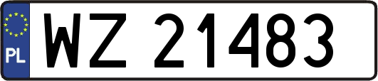 WZ21483