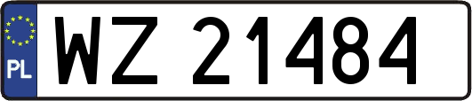 WZ21484