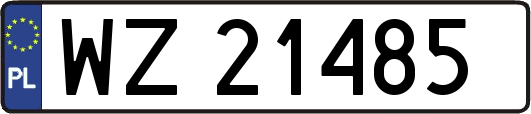 WZ21485