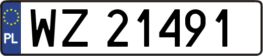 WZ21491