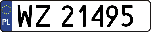 WZ21495