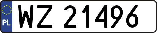 WZ21496