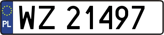 WZ21497