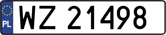 WZ21498
