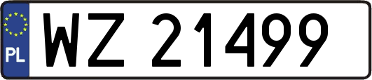 WZ21499