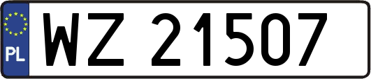 WZ21507