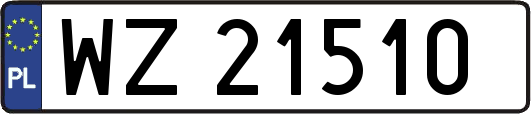 WZ21510