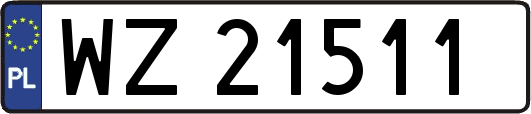 WZ21511