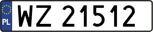 WZ21512