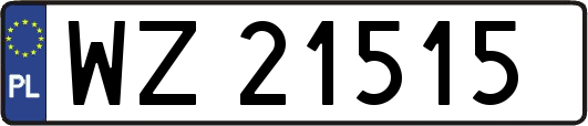 WZ21515