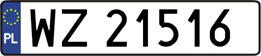 WZ21516