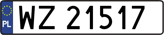 WZ21517