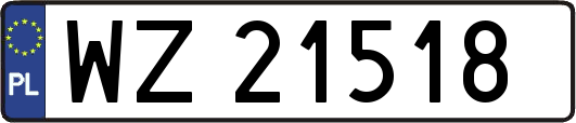 WZ21518