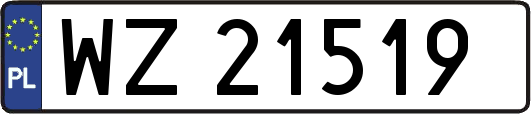 WZ21519