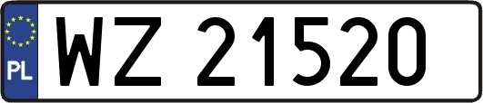 WZ21520