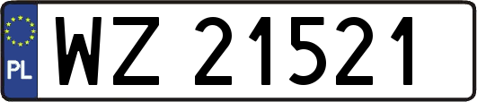 WZ21521