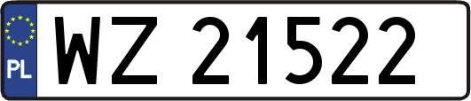 WZ21522
