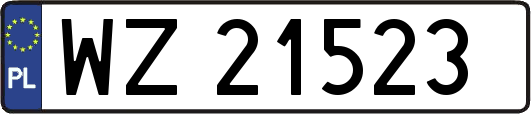 WZ21523