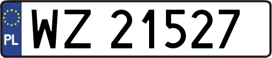 WZ21527