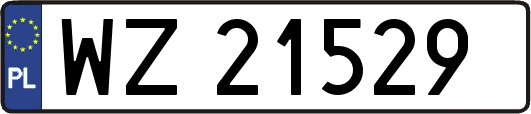 WZ21529