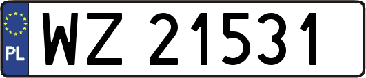 WZ21531