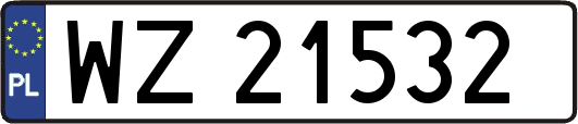 WZ21532