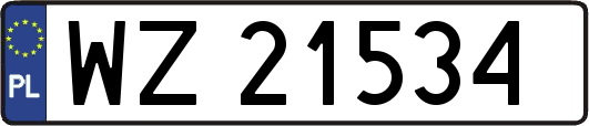 WZ21534