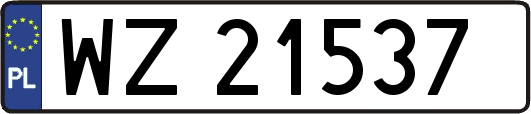 WZ21537