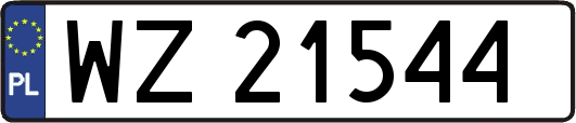 WZ21544