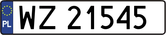 WZ21545