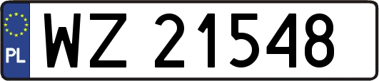WZ21548