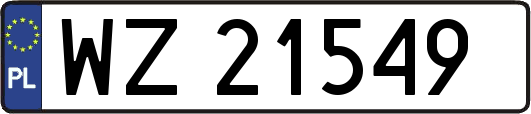 WZ21549