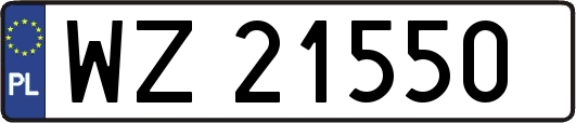 WZ21550
