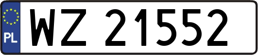 WZ21552