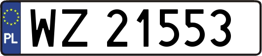 WZ21553