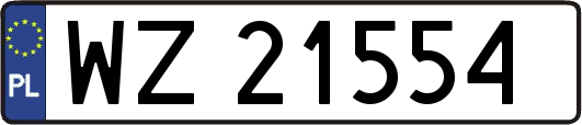 WZ21554