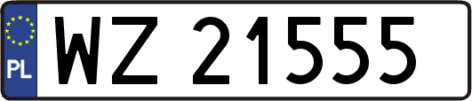 WZ21555