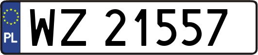 WZ21557