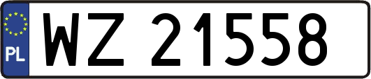 WZ21558