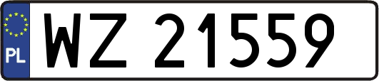 WZ21559