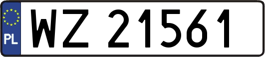WZ21561
