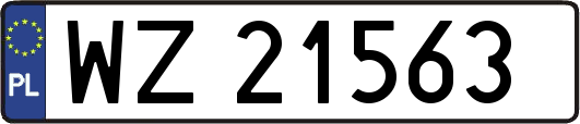 WZ21563