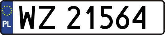 WZ21564
