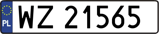 WZ21565