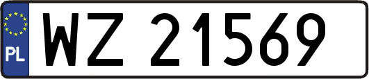WZ21569