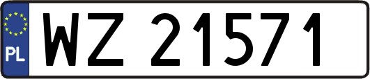 WZ21571