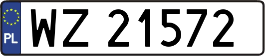 WZ21572